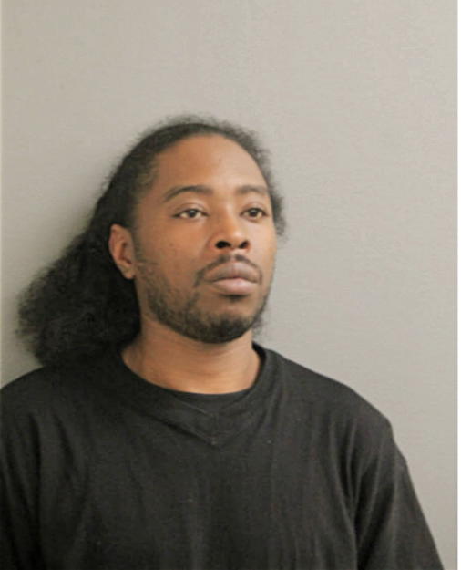 DEMETRIS D ADAMS, Cook County, Illinois
