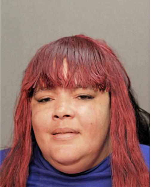 CASSANDRA T ANGYALOSY, Cook County, Illinois