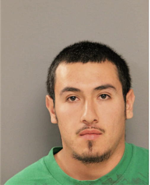 VICTOR ARCOS, Cook County, Illinois