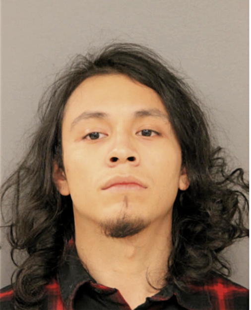 JAVIER ASCENCIO, Cook County, Illinois