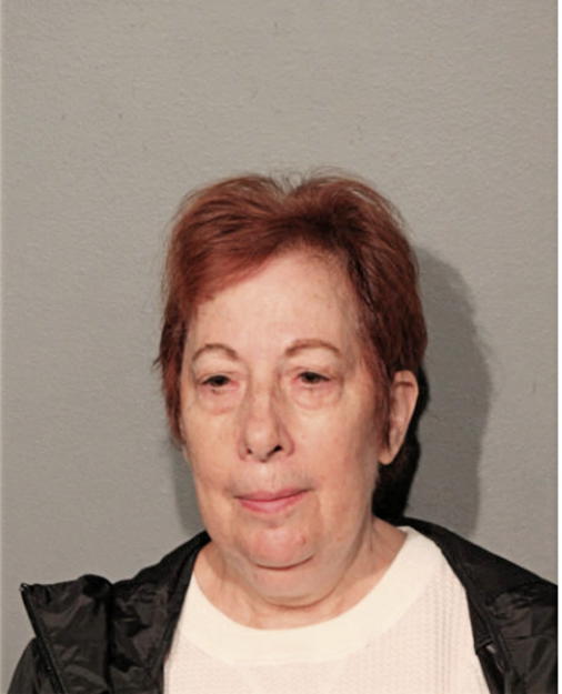 DIANE M ASPESS, Cook County, Illinois
