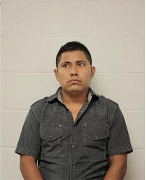 ANDRES AVILA, Cook County, Illinois