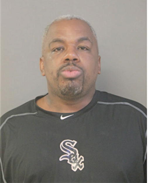 KEVIN BAGBY, Cook County, Illinois