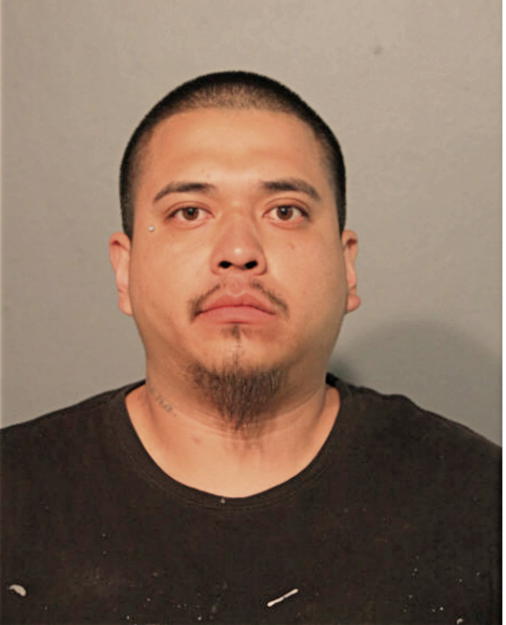 OSCAR BAHENA, Cook County, Illinois