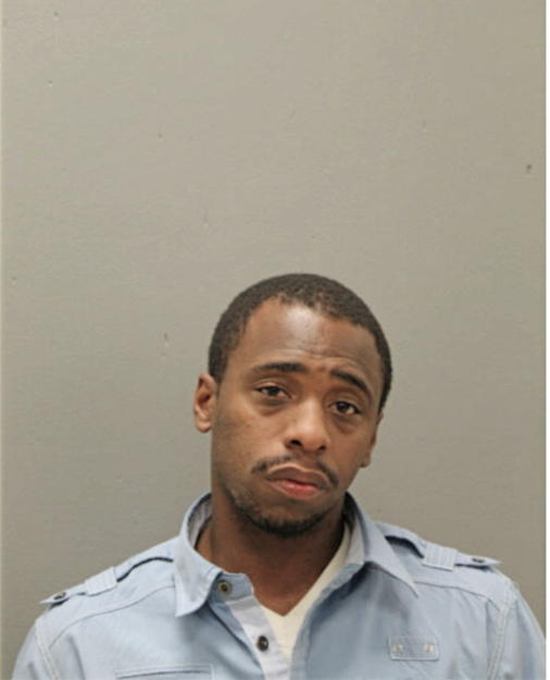 DONALD BAKER, Cook County, Illinois