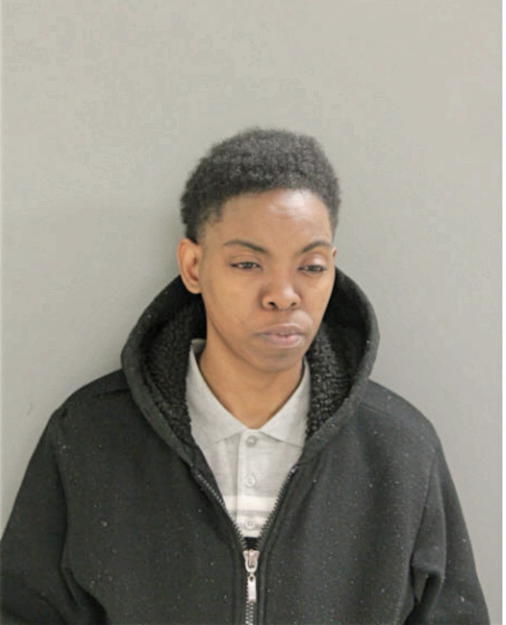 JUDY NEAL BAKER, Cook County, Illinois