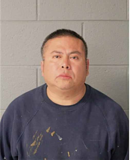 ISIDORO BARRERA, Cook County, Illinois