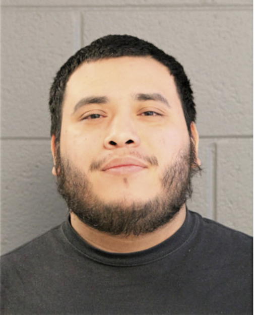 KEVIN BARRERA, Cook County, Illinois