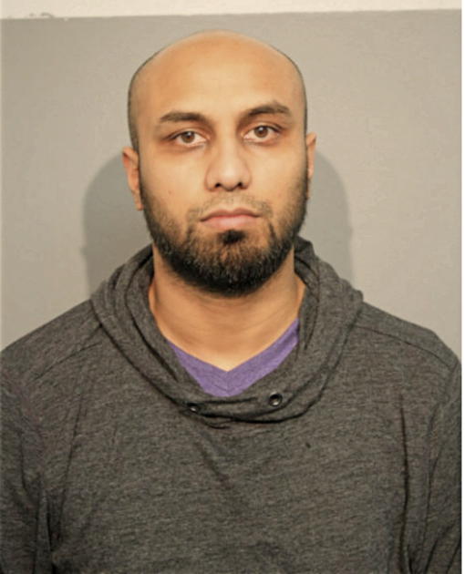 KHAN A BASEERATH, Cook County, Illinois