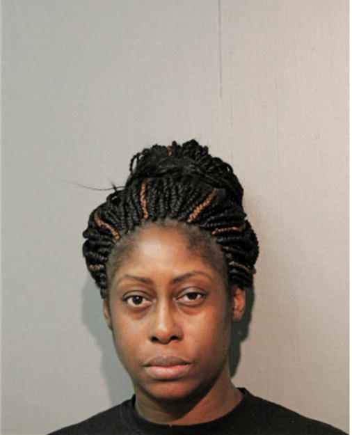 YOLANDA K BASSETT, Cook County, Illinois