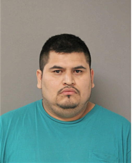 ALFREDO BAUTISTA-GUADARRAMA, Cook County, Illinois