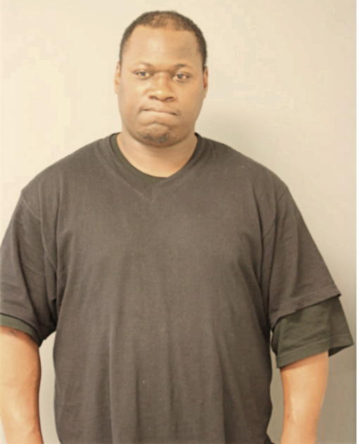 JEFFREY BLACKMAN, Cook County, Illinois