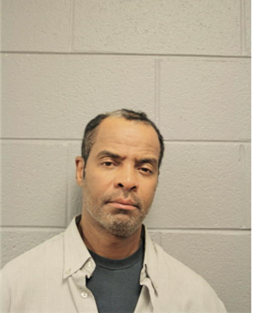 CHARLES E BLAKES, Cook County, Illinois