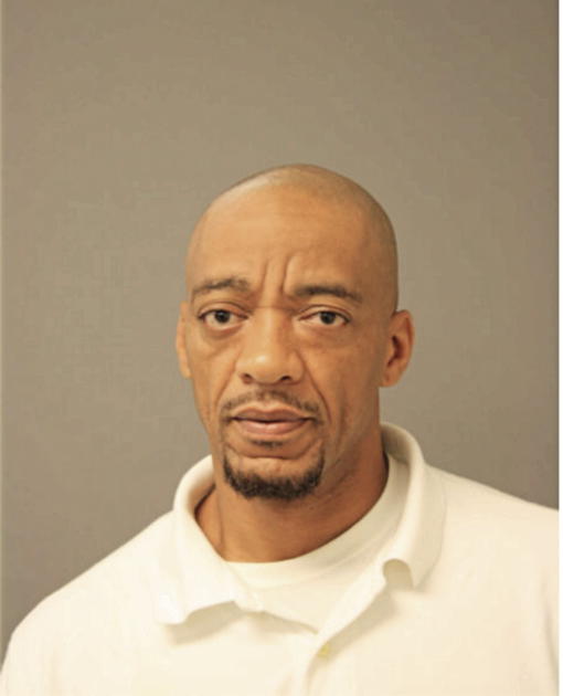 TYRONE L BOOKER, Cook County, Illinois