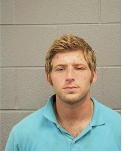 DANIEL M BRENNAN, Cook County, Illinois