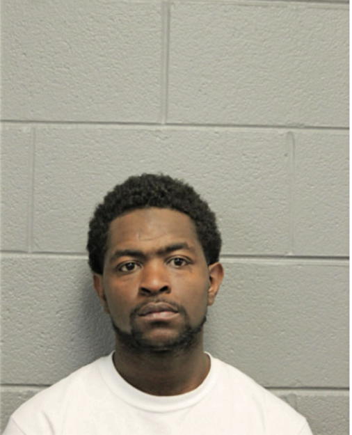 CARLTON BRENT, Cook County, Illinois