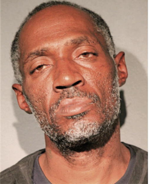 OTHA L BROWN, Cook County, Illinois