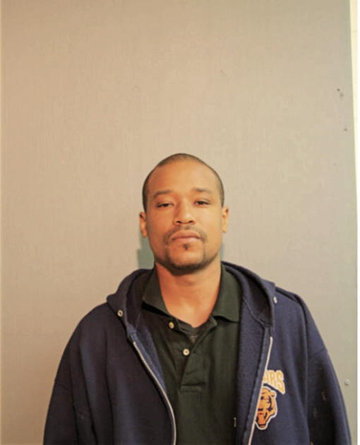 PHILIP D BROWN, Cook County, Illinois