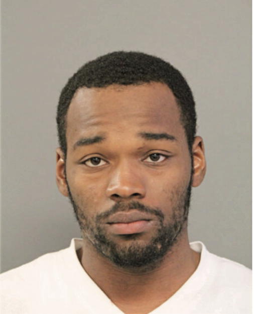 CORTEZ D BRYANT, Cook County, Illinois
