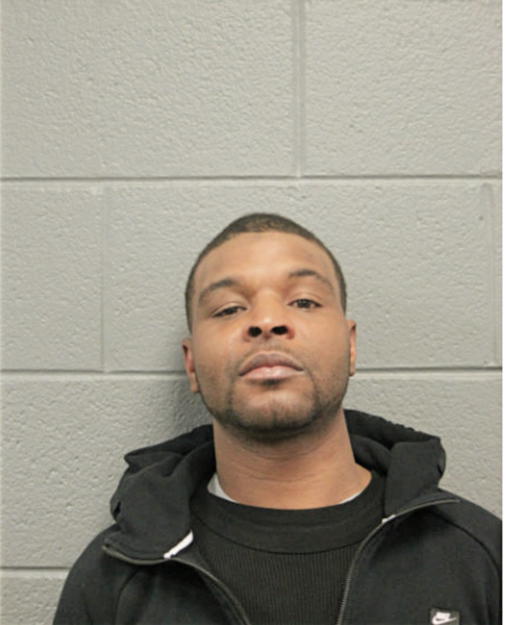 ALCHINO C CAMPBELL, Cook County, Illinois