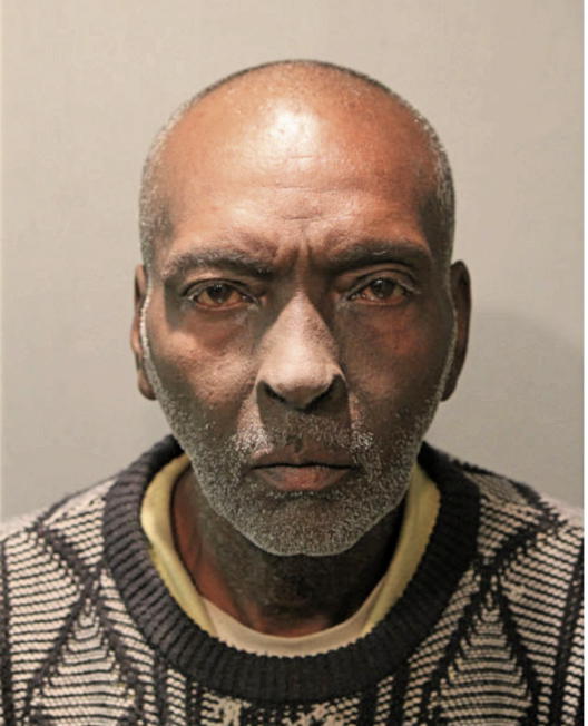 JEFFERY CAMPBELL, Cook County, Illinois