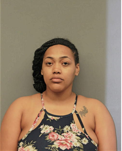 TIA L CANNADY, Cook County, Illinois
