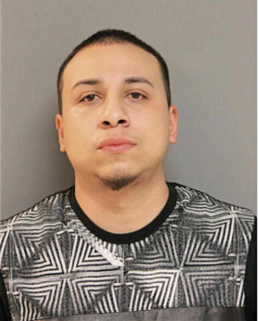 ELIASAR CARBAJAL, Cook County, Illinois