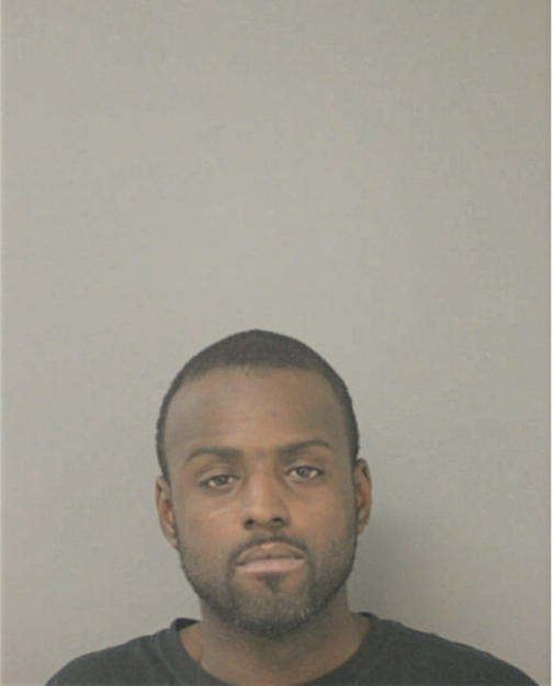 DERRICK JAY CARTER, Cook County, Illinois