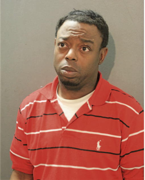 DWAYNE CARTER, Cook County, Illinois