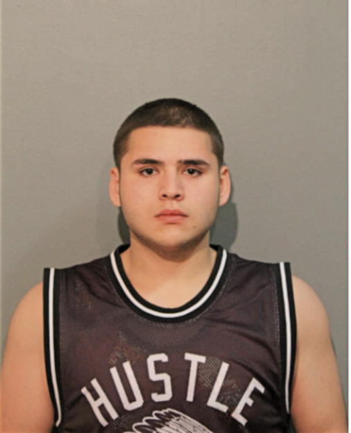 JOSE CARVAJAL, Cook County, Illinois