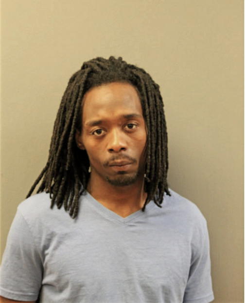 KANTON CATCHINGS, Cook County, Illinois