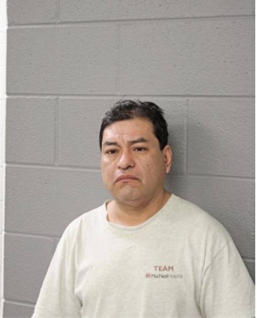 ALEJANDRO CHAVEZ, Cook County, Illinois