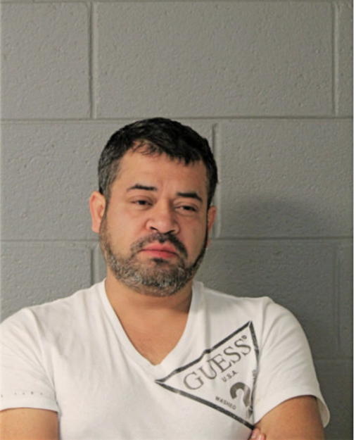 JORGE CISNEROS, Cook County, Illinois