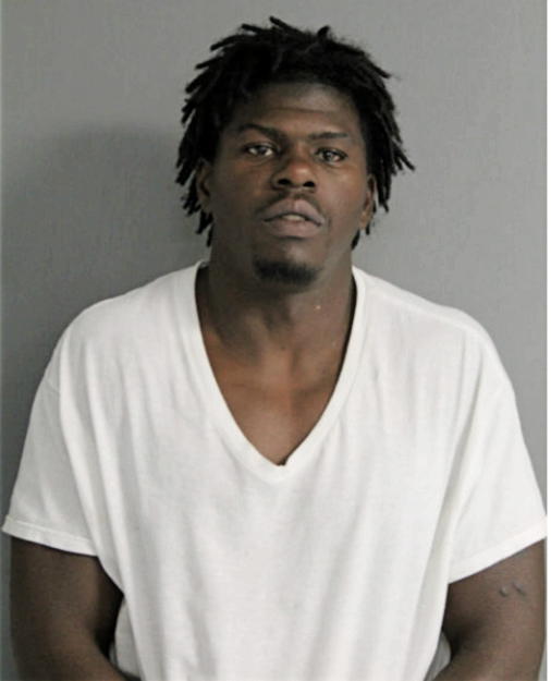 DANIEL CLARK, Cook County, Illinois