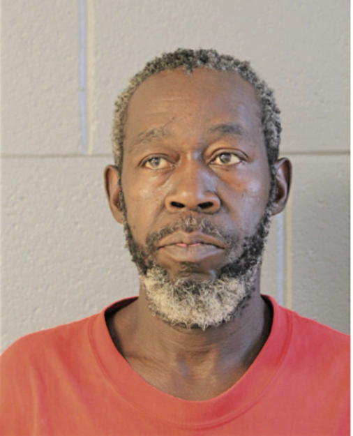 JEROME CLARK, Cook County, Illinois