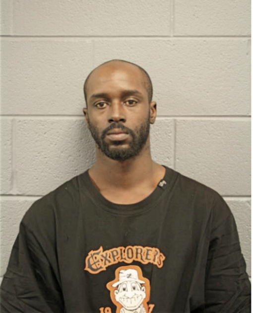 ERIC COLE, Cook County, Illinois