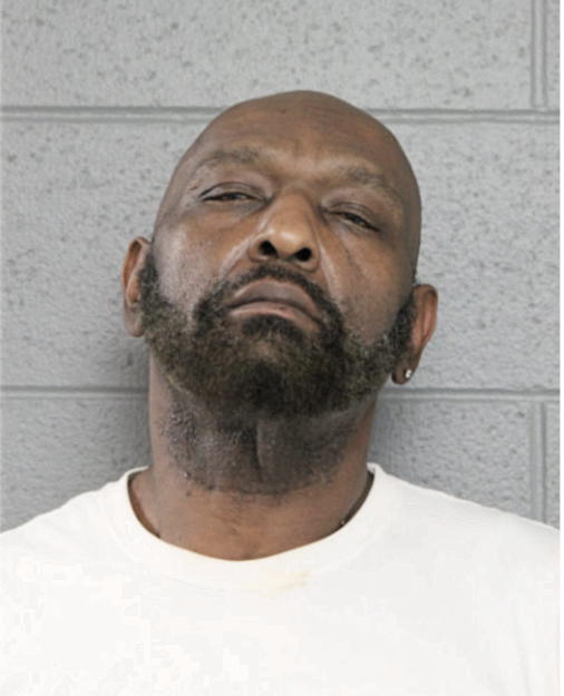 STEVEN A COLLIER, Cook County, Illinois