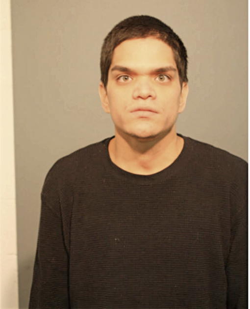MIGUEL ANGEL COLON, Cook County, Illinois