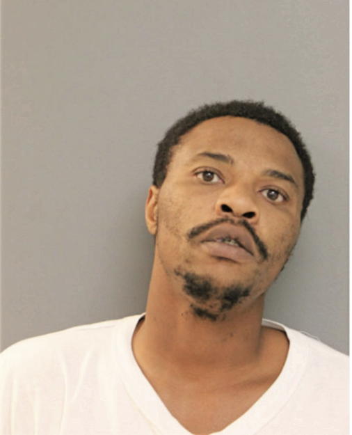 MARKUS COOK, Cook County, Illinois