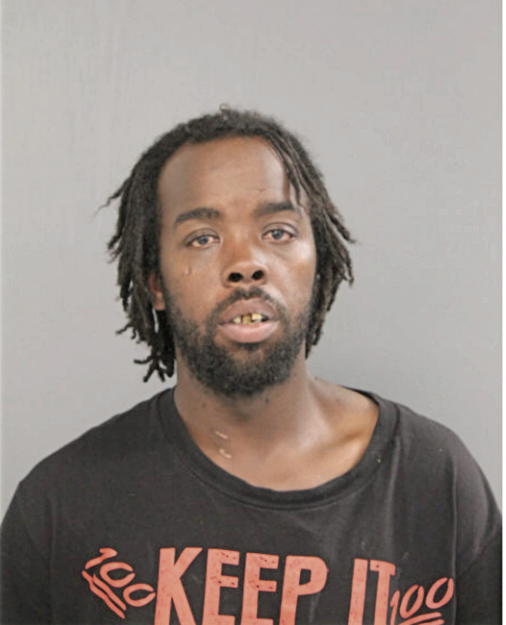 MAURICE M CRAWFORD, Cook County, Illinois