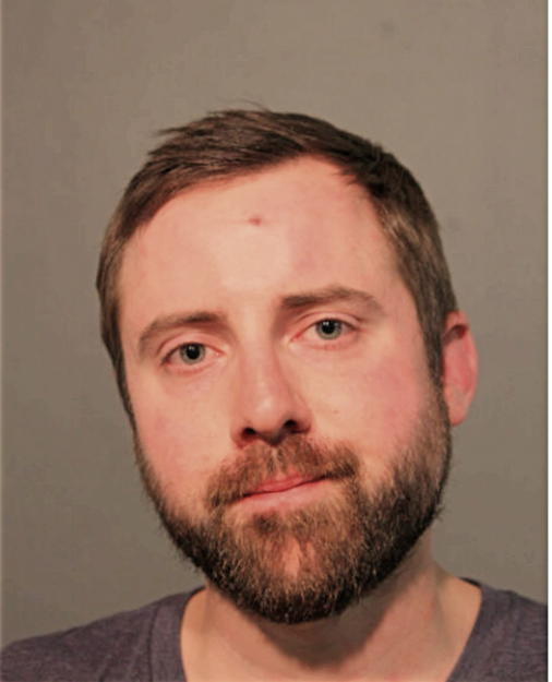 NICHOLAS ANDREW CROW, Cook County, Illinois