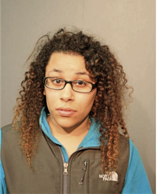 ASHLEY CRUZ, Cook County, Illinois