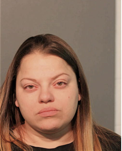 MADELINE S CUEVAS, Cook County, Illinois