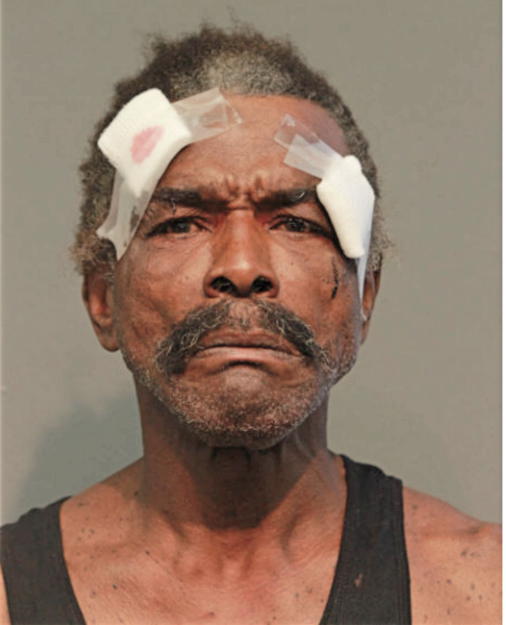 JAMES CURRY, Cook County, Illinois