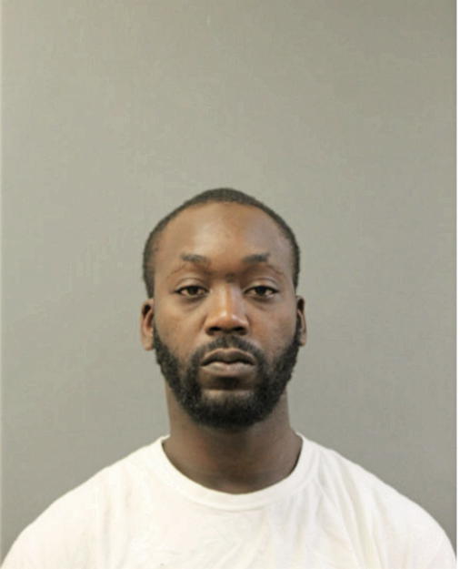 KENDELL D CURTIS, Cook County, Illinois