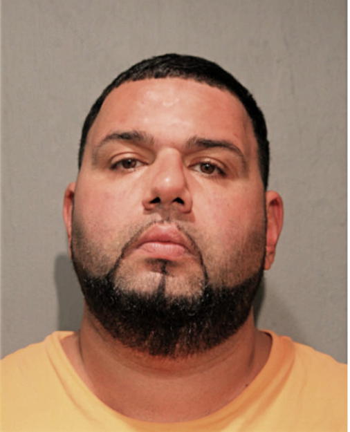FARAS DAIFALLAH, Cook County, Illinois
