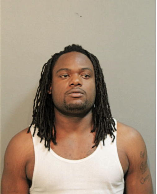 ELLIOT W DANIELS, Cook County, Illinois