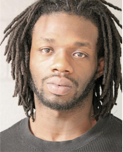 KENDERICK D DAVIS, Cook County, Illinois
