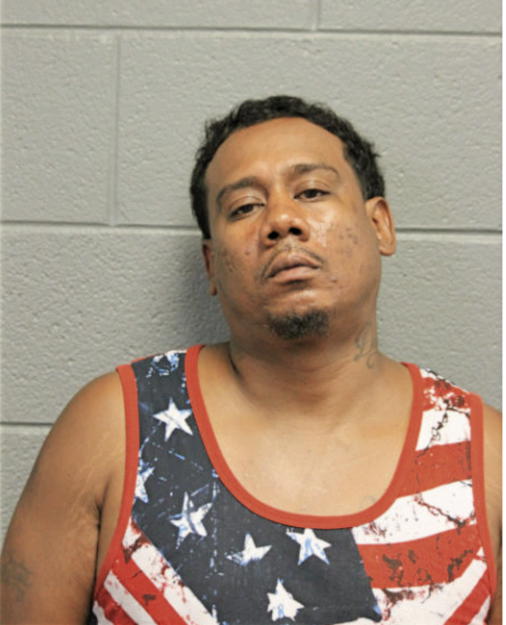 MICHAEL J DAWSON, Cook County, Illinois