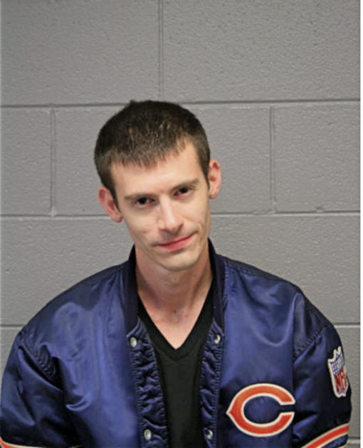 MATTHEW J DEALY, Cook County, Illinois